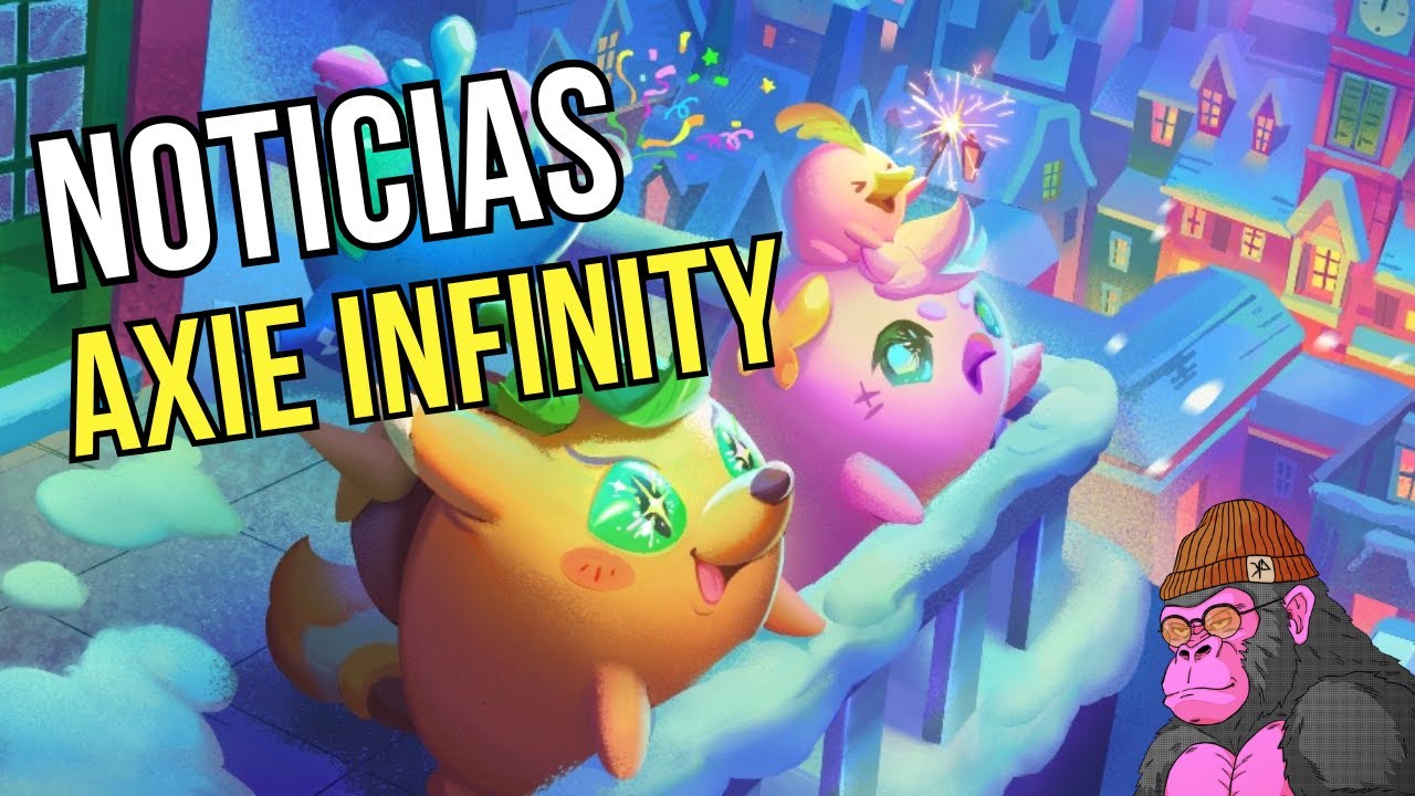 bAXS Airdrop in Axie Infinity, Gameplay Atia's Legacy and MORE NEWS
