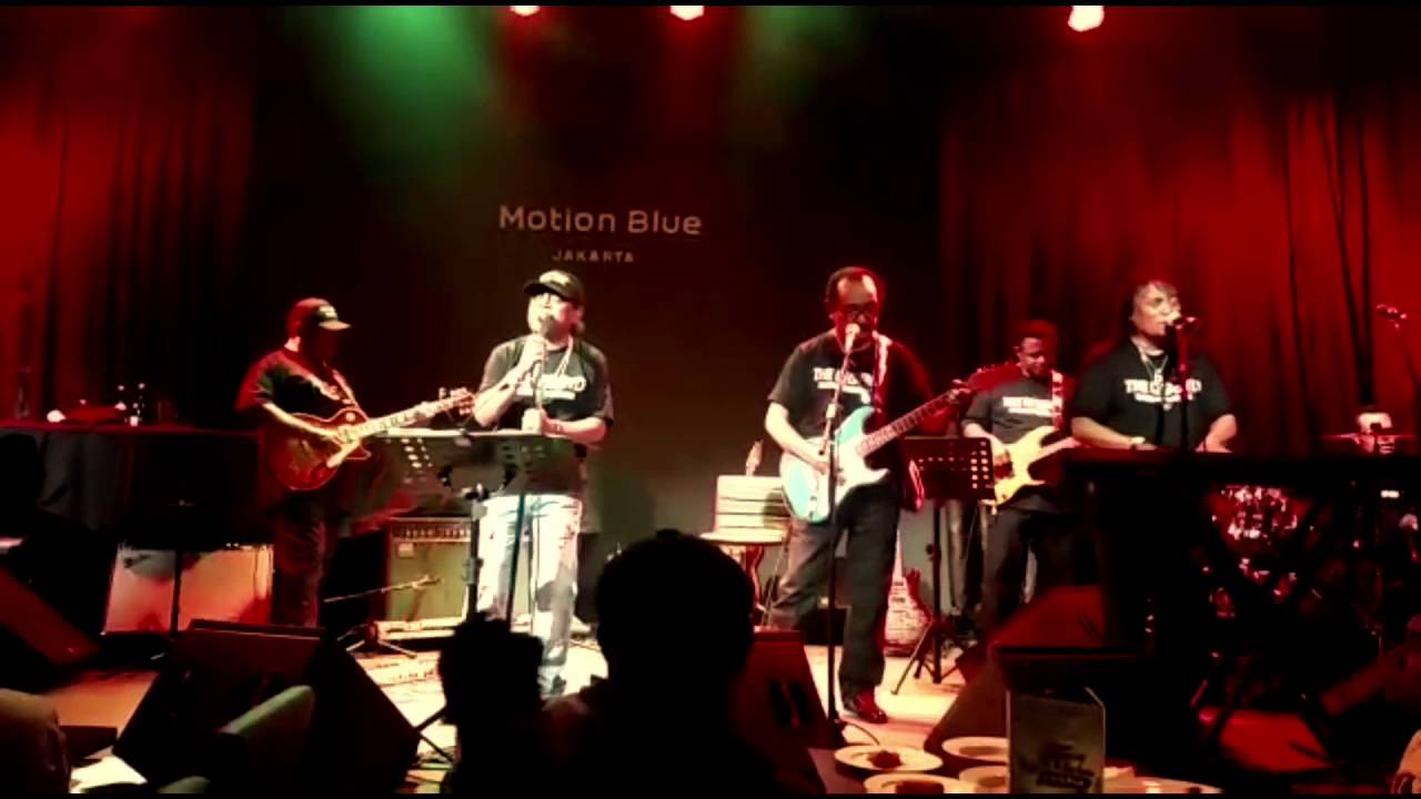 The Legend - Lonceng Kematian (BLACK BROTHERS)
