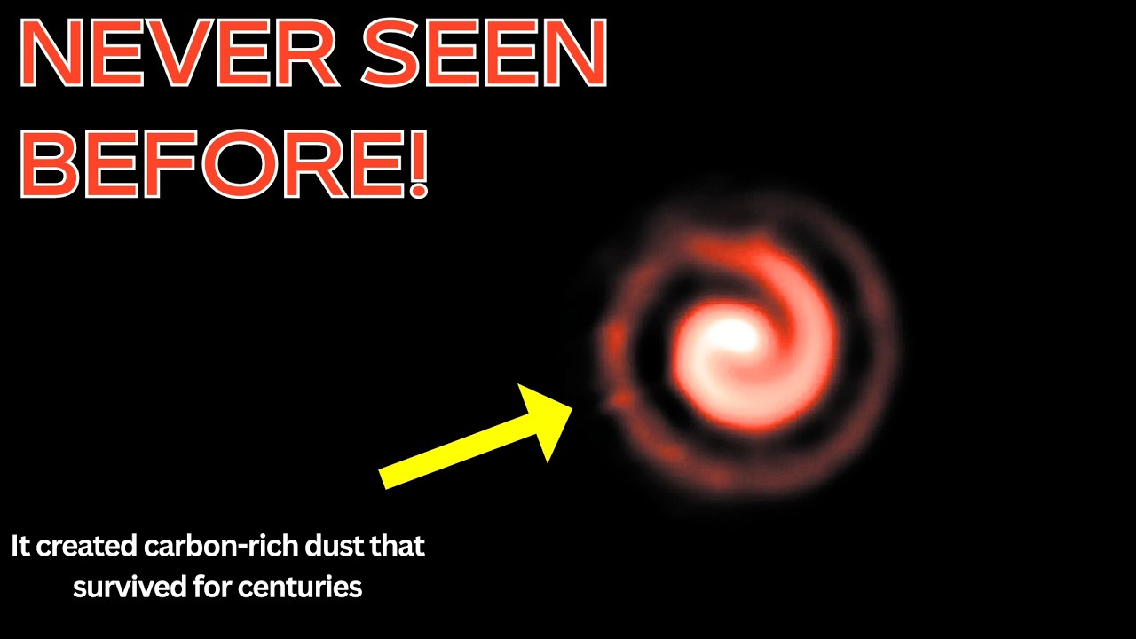 Unexpected Discovery: Wolf-Rayet Stars Create Dust That Lasts for Centuries!