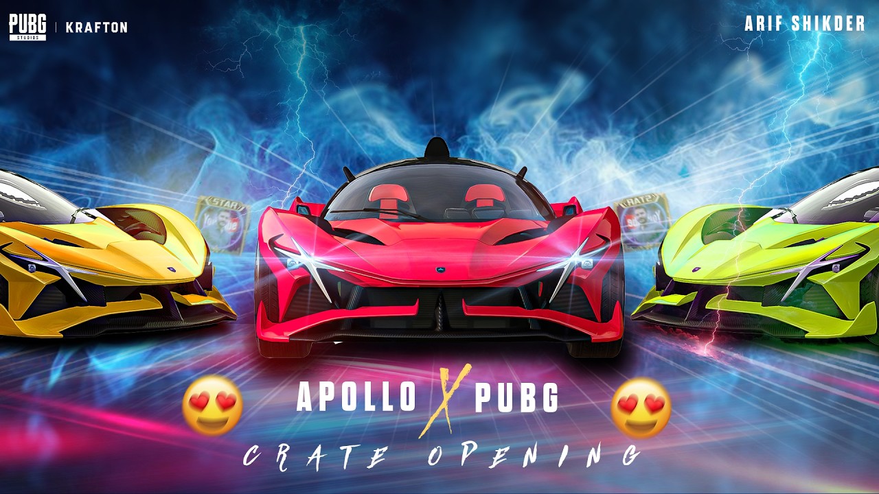 PUBG MOBILE APOLLO EVENT 150K UC SPEND 😳 FULL COLLECTION UNLOCKED FIRST IN BD!
