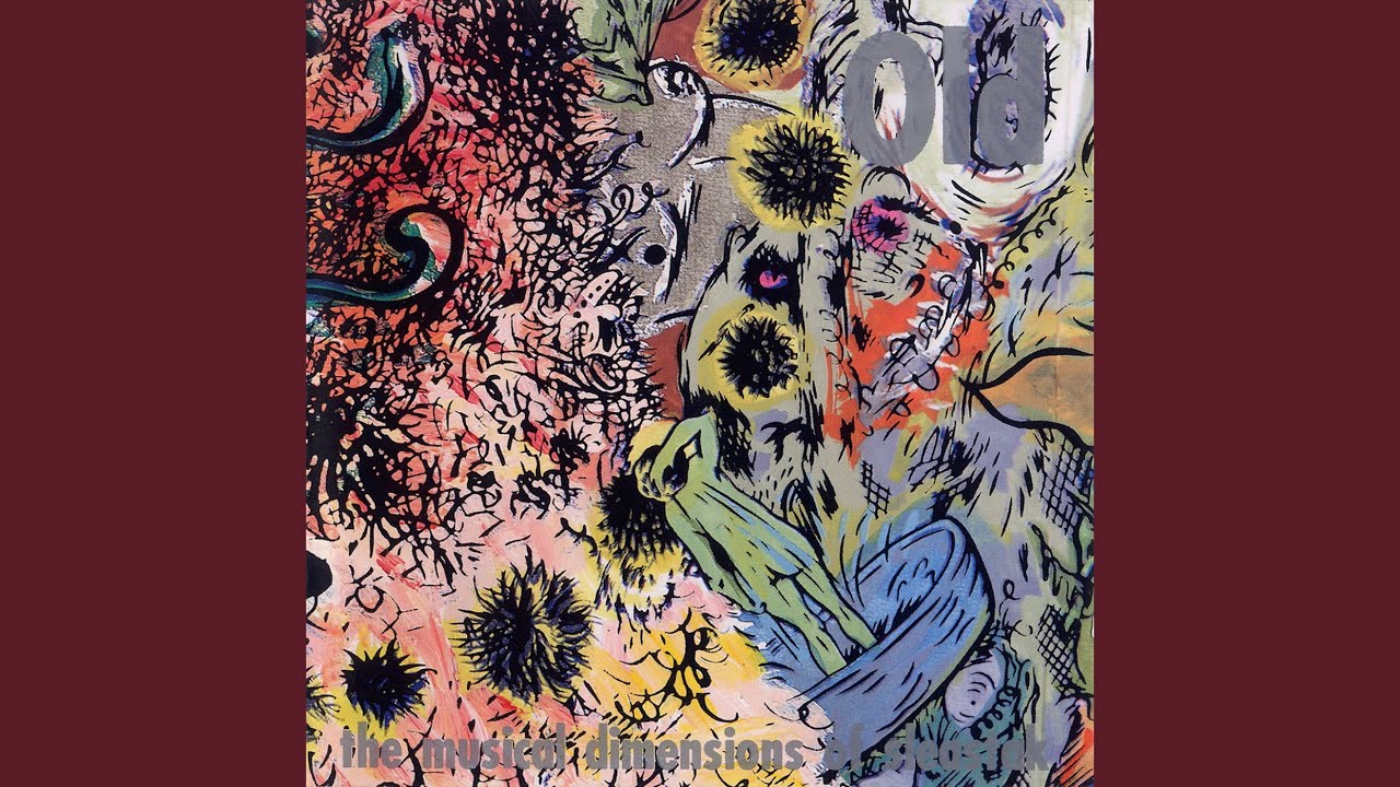 Two Of Me (Parts One And Two)