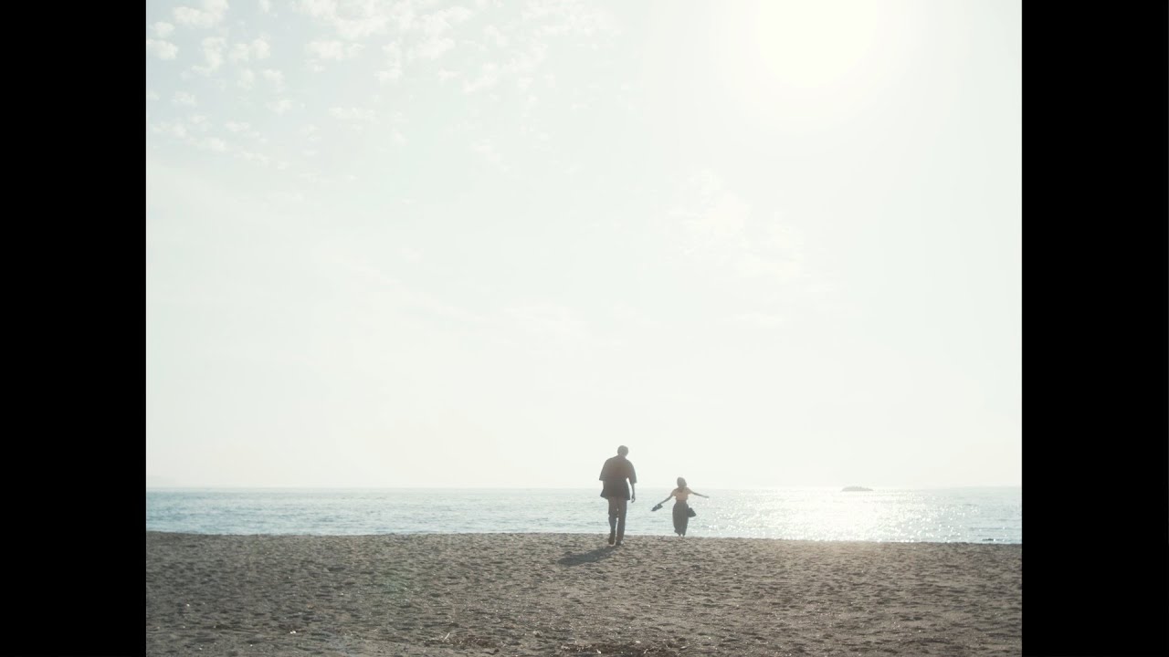 関取 花『今をください』MusicVideo