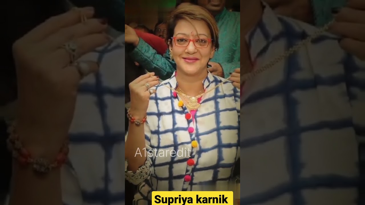 Supriya karnik transformation 1975-2023 #shorts #transformation #viral