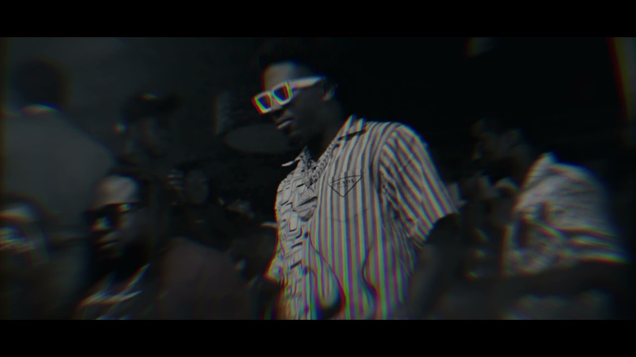FREE | Rob49 x lil durk type beat - «4GODII» | Dark trap