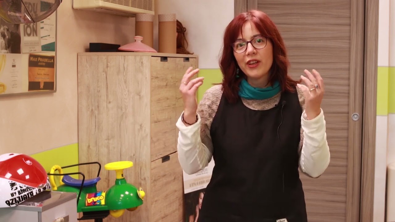Vendere una casa per comprarne una nuova: il metodo dell'Open House raccontato da Annalisa