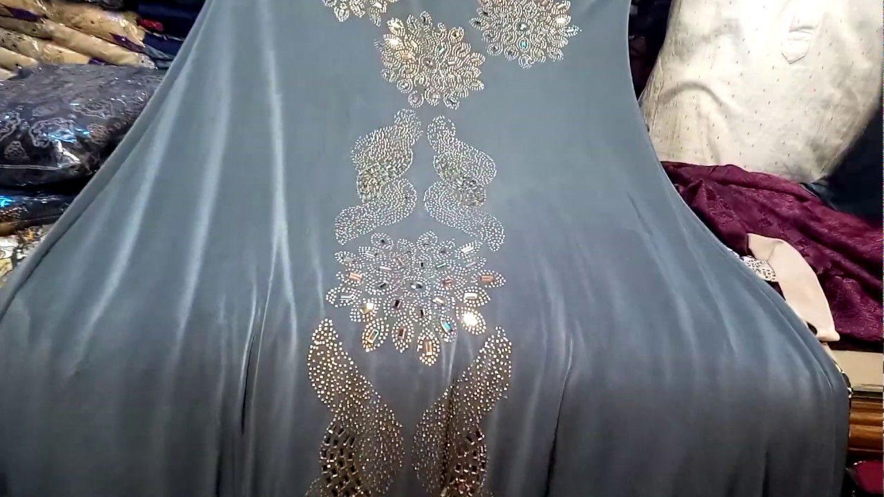 ইন্ডিয়ান পার্টি বোরকা কালেকশন ও দাম(falak angel)