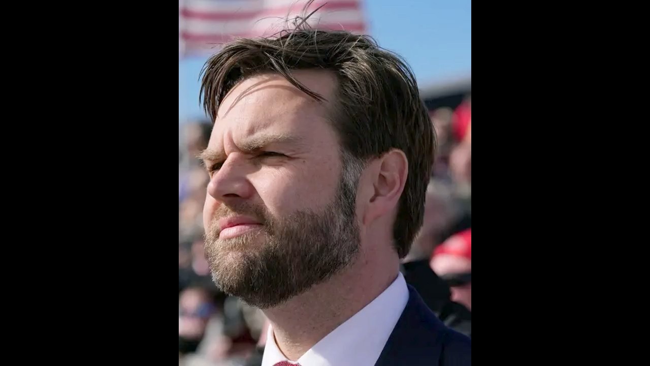 JD Vance's ULTIMATUM: Iran Crosses Trump&rsquo;s 