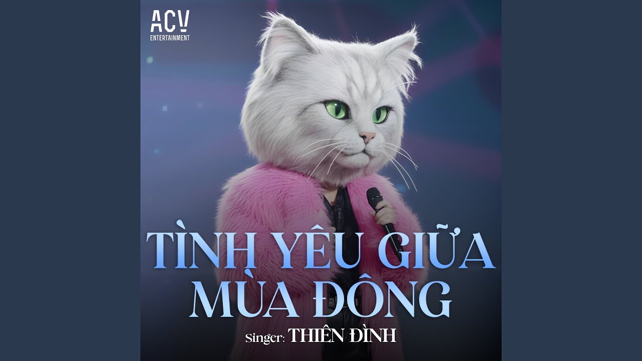 T&igrave;nh Y&ecirc;u Giữa M&ugrave;a Đ&ocirc;ng