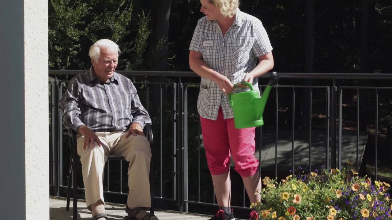 WohnGut GmbH | Unternehmensfilm