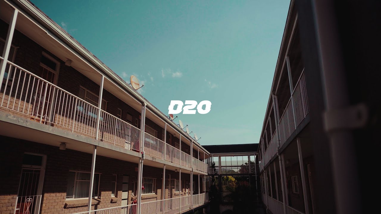 D 20 Kumlola Official Music Video Damzy Shot It