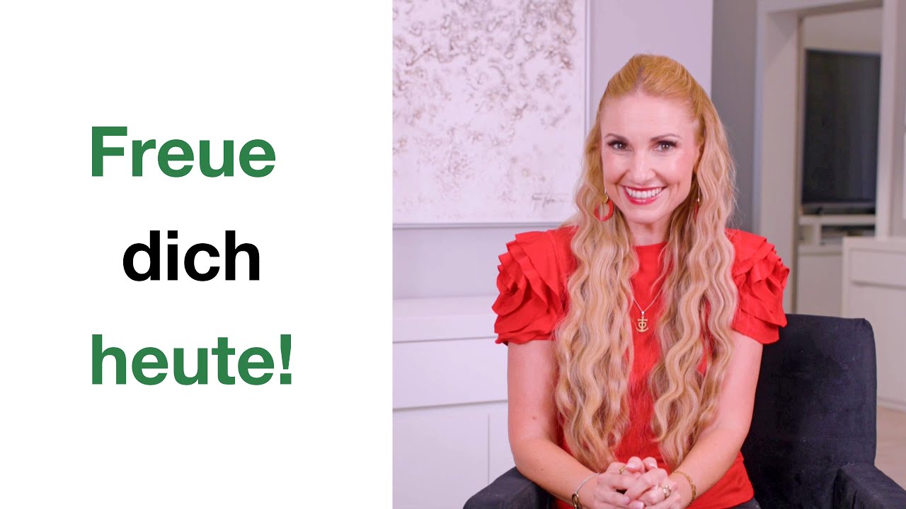 Das wird dir heute FREUDE machen! | Ein Wunder für jeden Tag | @DeborahRosenkranzOfficial