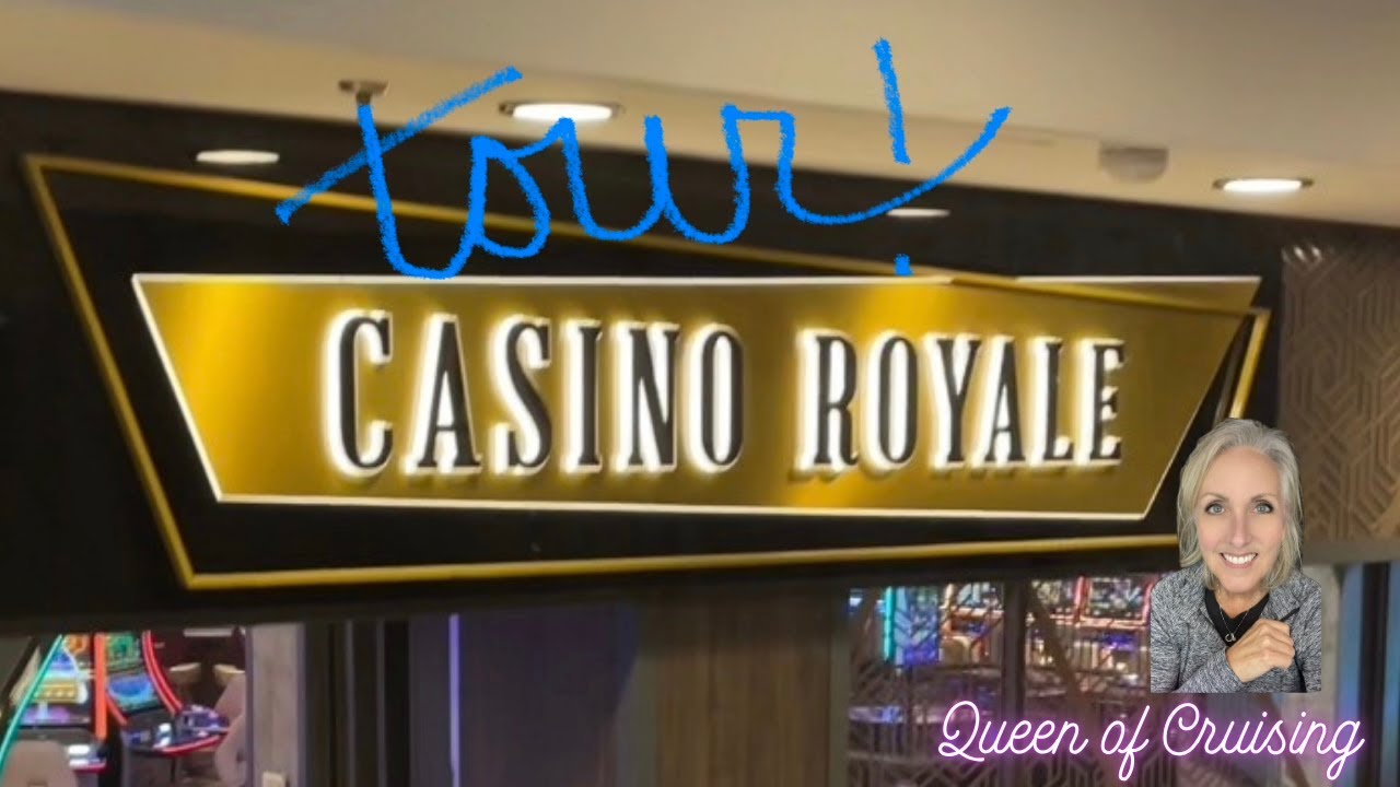 Utopia of the Seas Casino Walkthrough