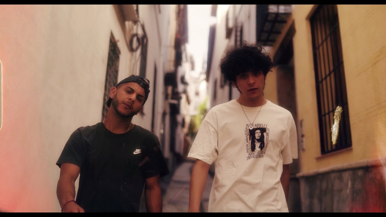 Lionware, Felino Brown - A Wana Wana (Videoclip Oficial)