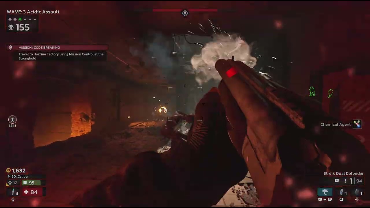 Killing Floor 3 Operation Breakout | Now Is The Right Time To Play The Game! 