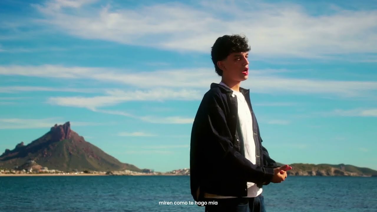 Shako - BAHIA (Video Oficial)