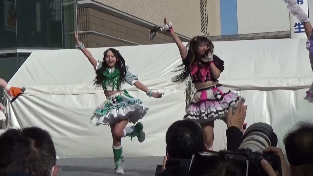 2026 03 07 ナト☆カン ☆FESライブ
