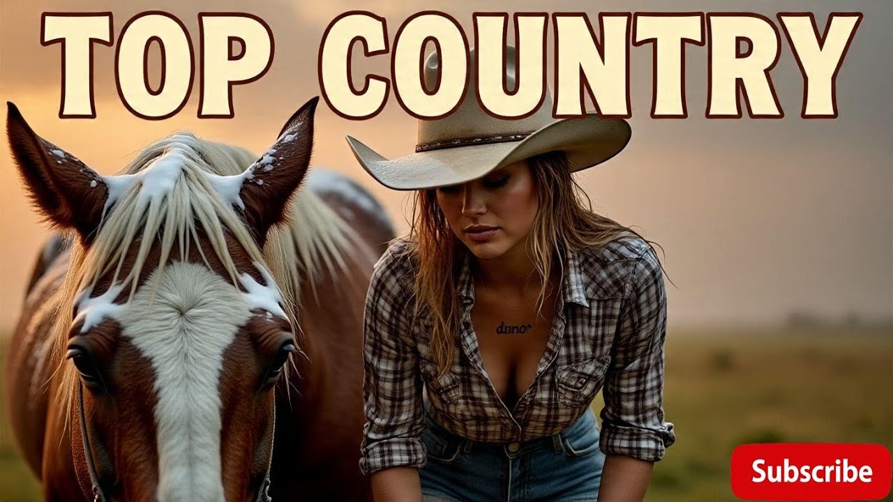 Best Country Songs Collection 🎶 Classic 90s Country Music Hits, Vol 19