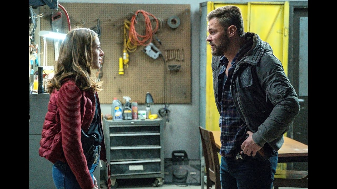 Chicago P.D.'s Ruzek Walks a 'Fine Line' With Pregnant Burgess