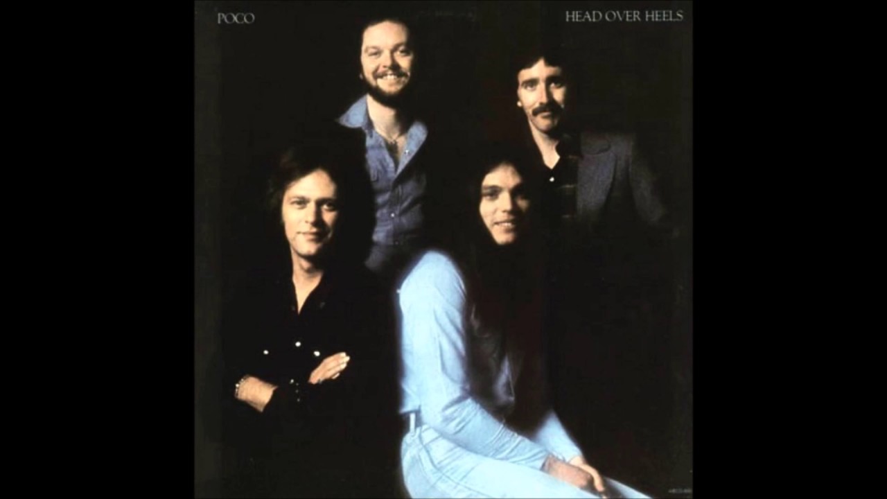 Poco - Dallas (1975)