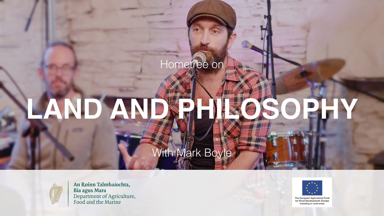 Land and Philosophy