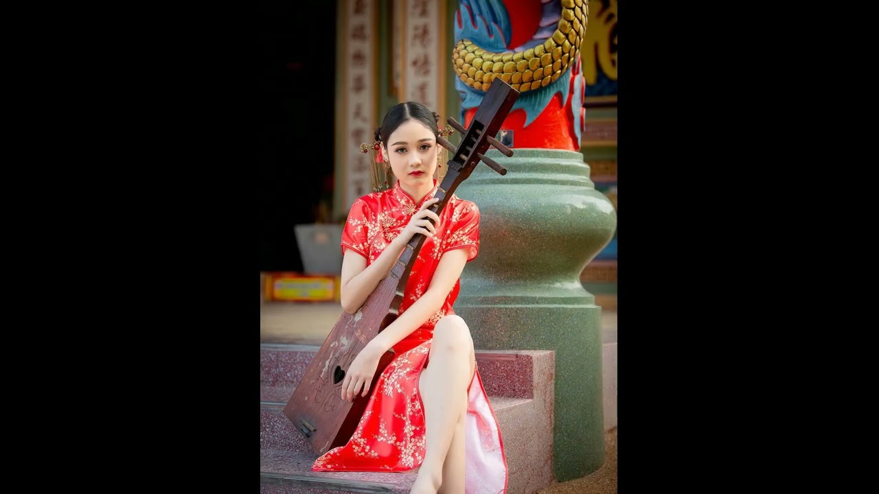 บรรเลงพิณลำเพลิน Instrumental Lam Ploen, Lam Sing, E-SAN Thailand Music    10/2/   2569