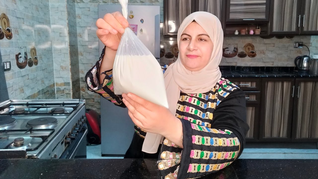والله مهزلة لما تشتري العلبه ب150جنيه  بكيلو لبن