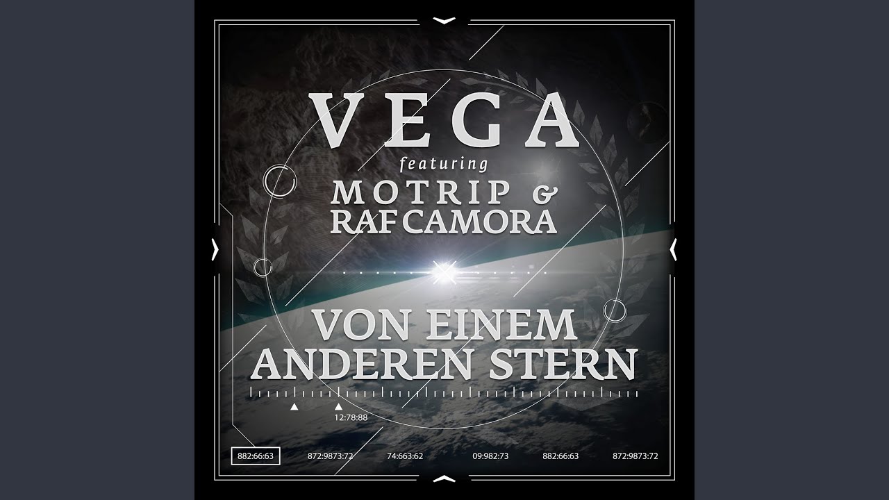 Von einem anderen Stern (Instrumental)