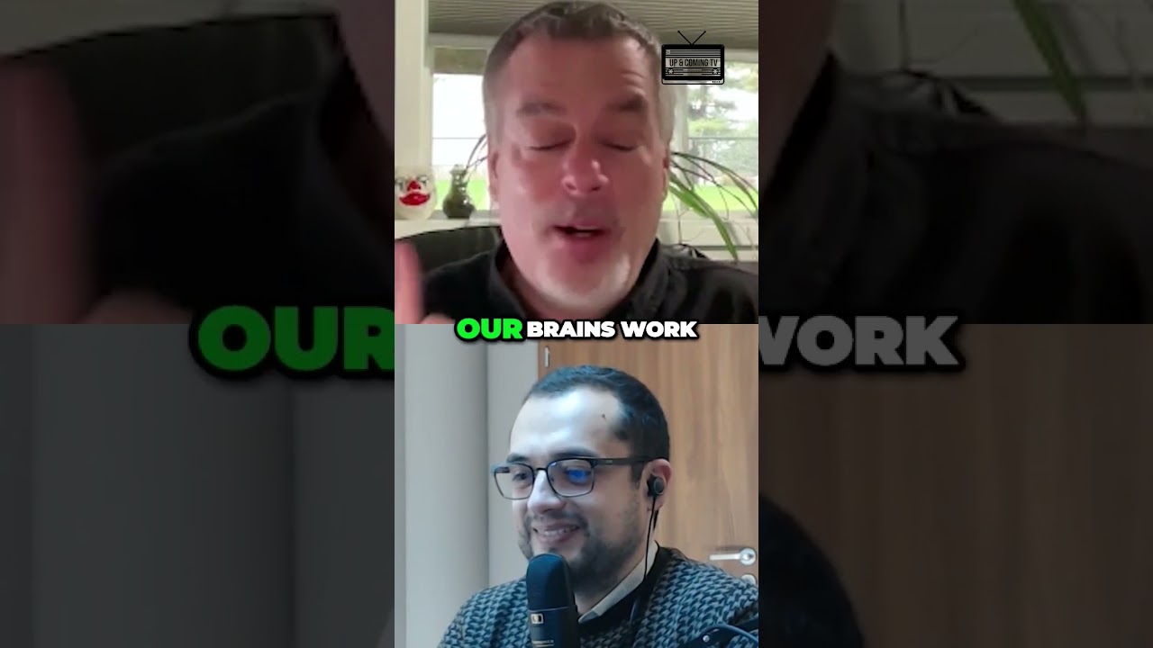 Jeff Burton (writer, director, producer) recalls a horror idea coming to life | The UACast #016