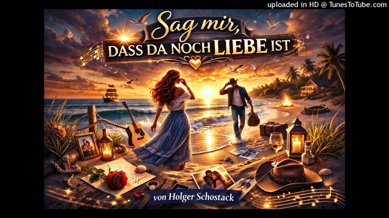 Sag mir das da noch Liebe ist