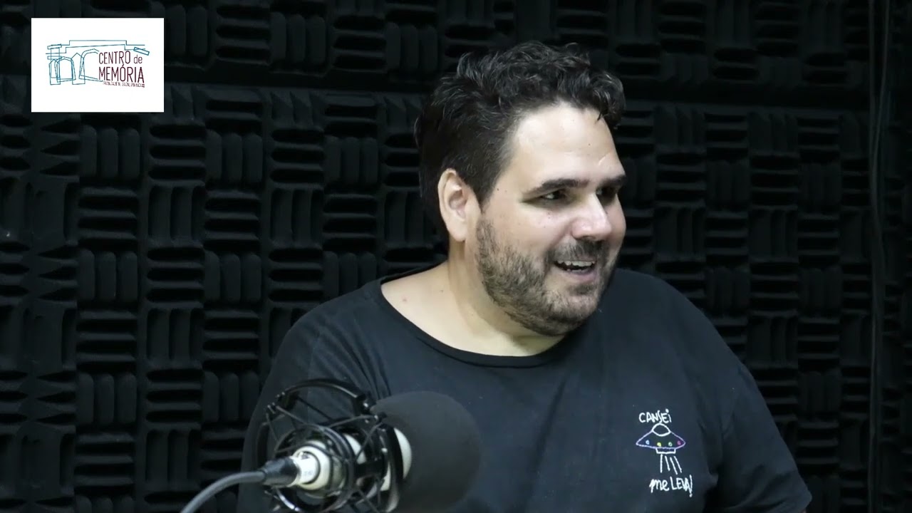 Memórias que Falam:  Importância da Saúde Ambiental e Saúde do Trabalhador