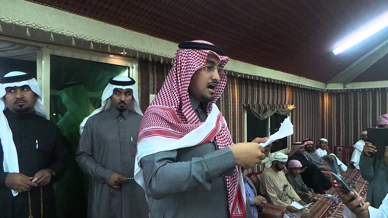 الشاعر بدر بن منصور بن حبيتر