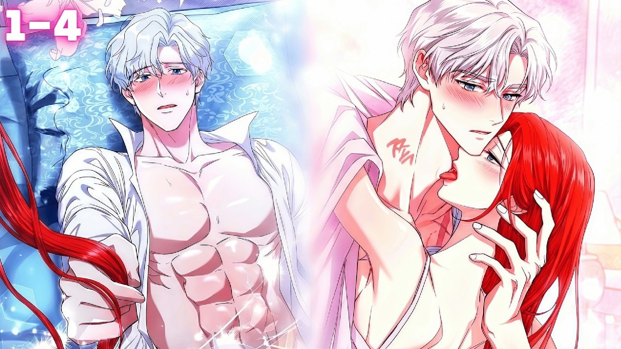Para Salvar A Su Familia Acepta Casarse Con Una Bestia Temida | Resumen manhwa