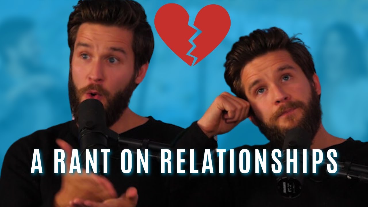 a rant on relationships