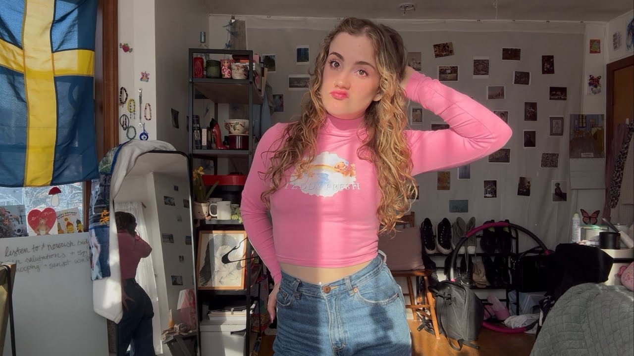ur ADDICTED to ur phone, so let’s FIX IT (ASMR Personal Attention grwm: dopamine & screens) 