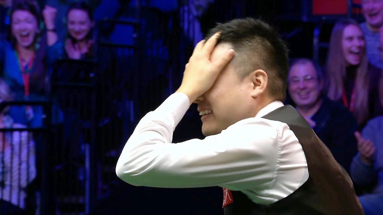 2019 Masters Snooker BEST of Championship