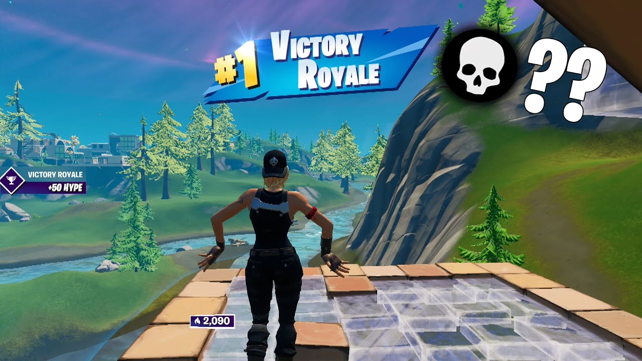 High Kill Solo Arena Win 240 FPS Smooth 4K Gameplay Full Game Season 7 No Commentary | Fortnite PC
