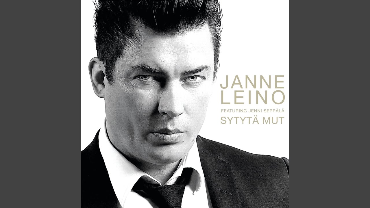 Sytyt&auml; mut