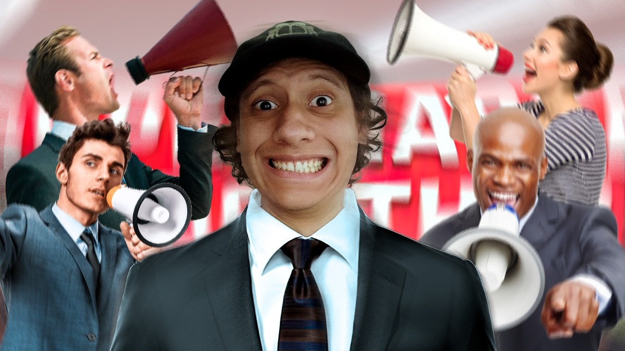 NUNCA TRABAJES CON AMIGOS | Supermarket Together
