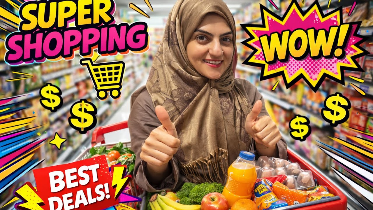 Gift card ko use kr hi liya aj Aasia ny 😂| quick shopping hogai 😂