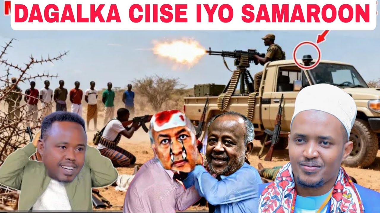 DEG DEG CIRO OKU DHACAY SHIRQOOL HALIS AH BURCO O MIDNIMO DORATAY JABKA SO GAARAU SLA D XOG CULUS
