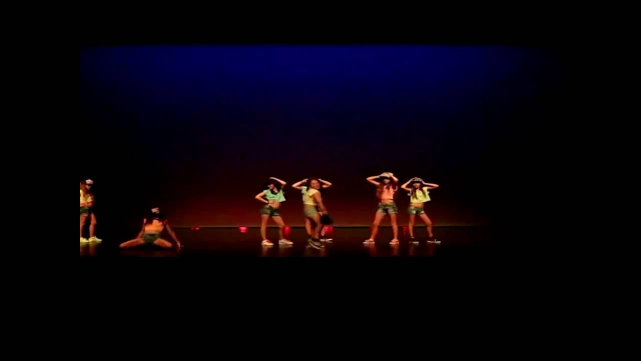 Quality Dance Studio