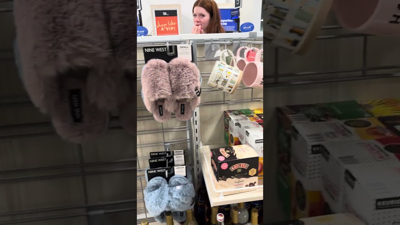 Marshall’s, sand and fog perfume oils and much more! 