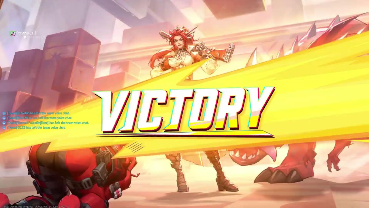 Lv43 jeff Leveling 🫧❤️ #marvelrivals #jeffthelandshark #healermain 
