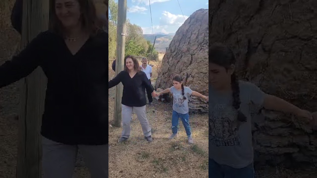 Pelegoz  Lolan Düğünü ve Halaylar