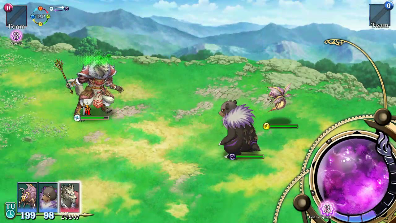 Evertale Training Dojo 13