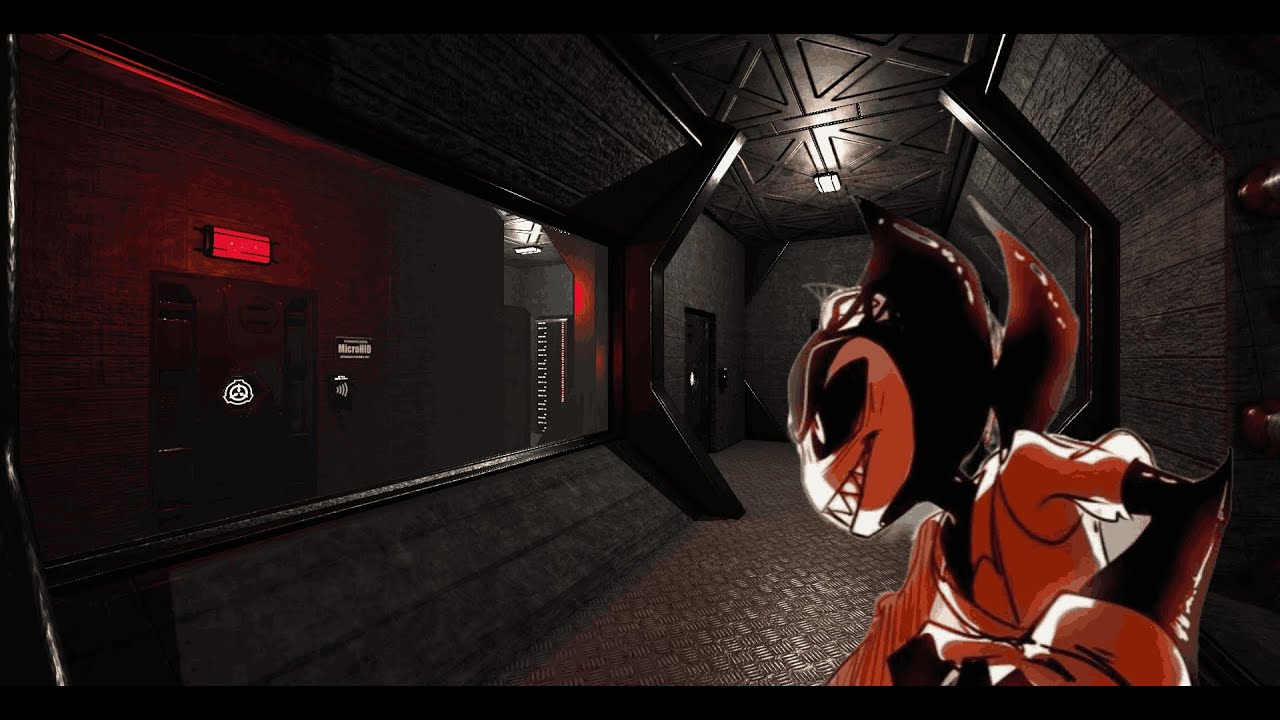 11 вещей которые улучшат твою игру в SCP:SL | SCP:SECRET LABORATORY