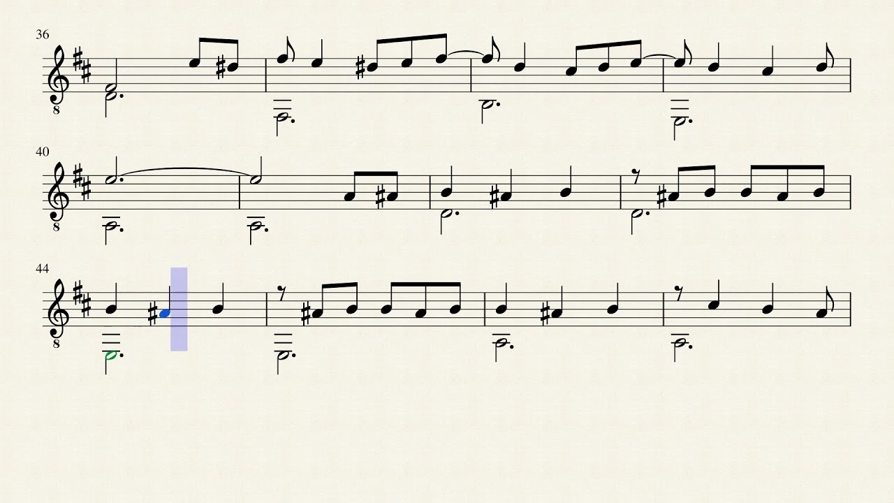 Che trompo araza by Eduardo Rayo and Herminio Giménez