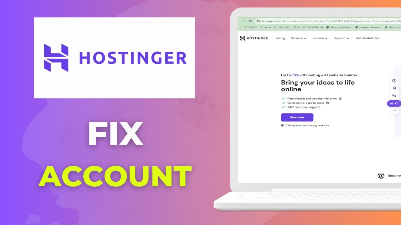 📩 How to Fix Hostinger Email Not Received | Step-by-Step Solution