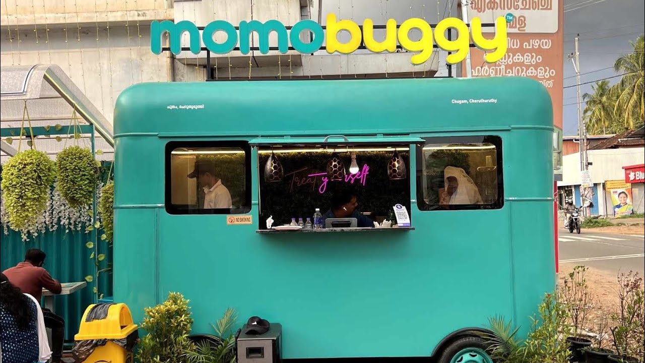 കുറഞ്ഞ ചിലവിൽ food truck നിർമിച്ചു നൽകുന്നു Unicorn coach work
