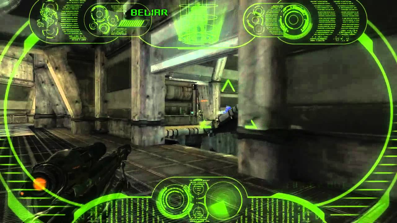 Official UT3 Polish Community fragmovie